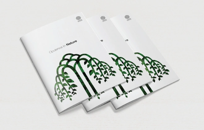 Brochure Design Services - Greyphyte